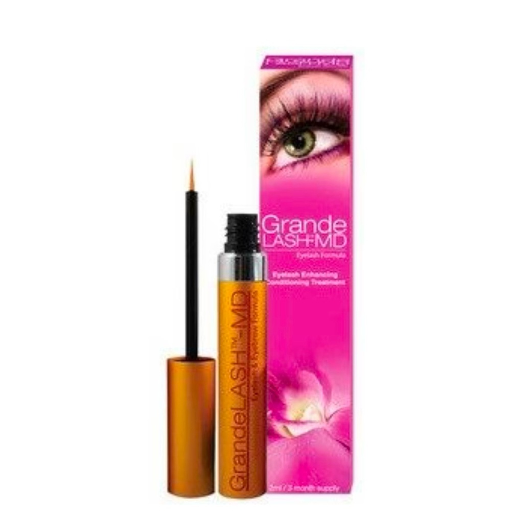 NIB Grande LASH -MD Eyelash Formula